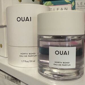 *LIKE NEW*  OUAI North Bondi 1.7oz